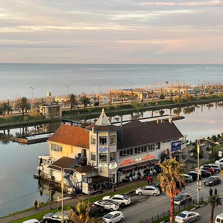 Suites Orbi City Aparthotel Batumi Luaran gambar