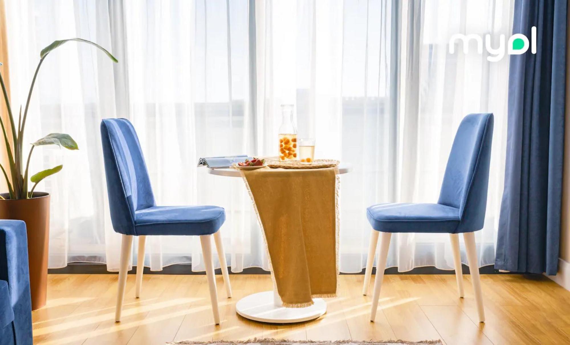Suites Orbi City Aparthotel Batumi Luaran gambar