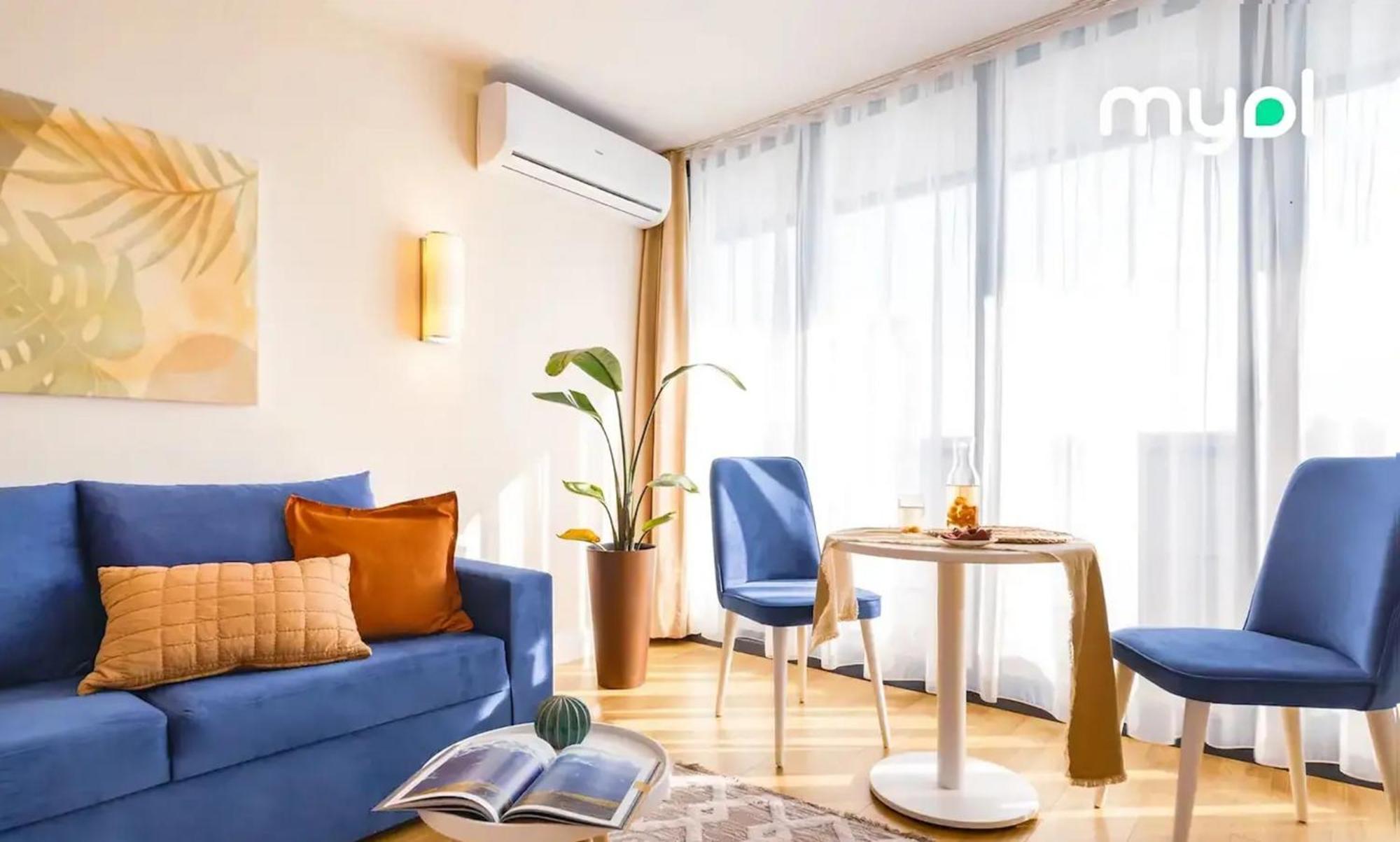 Suites Orbi City Aparthotel Batumi Luaran gambar
