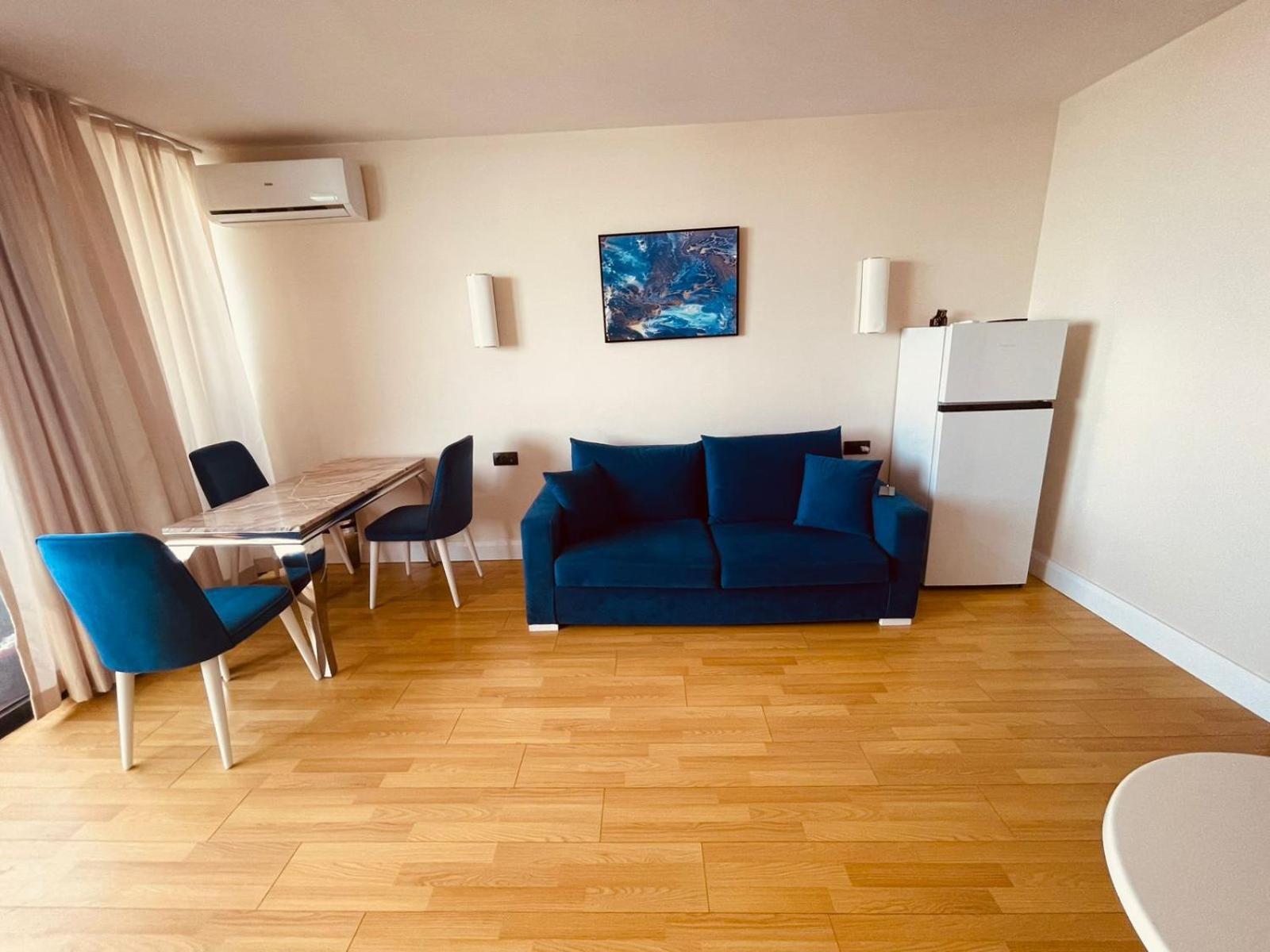 Suites Orbi City Aparthotel Batumi Luaran gambar