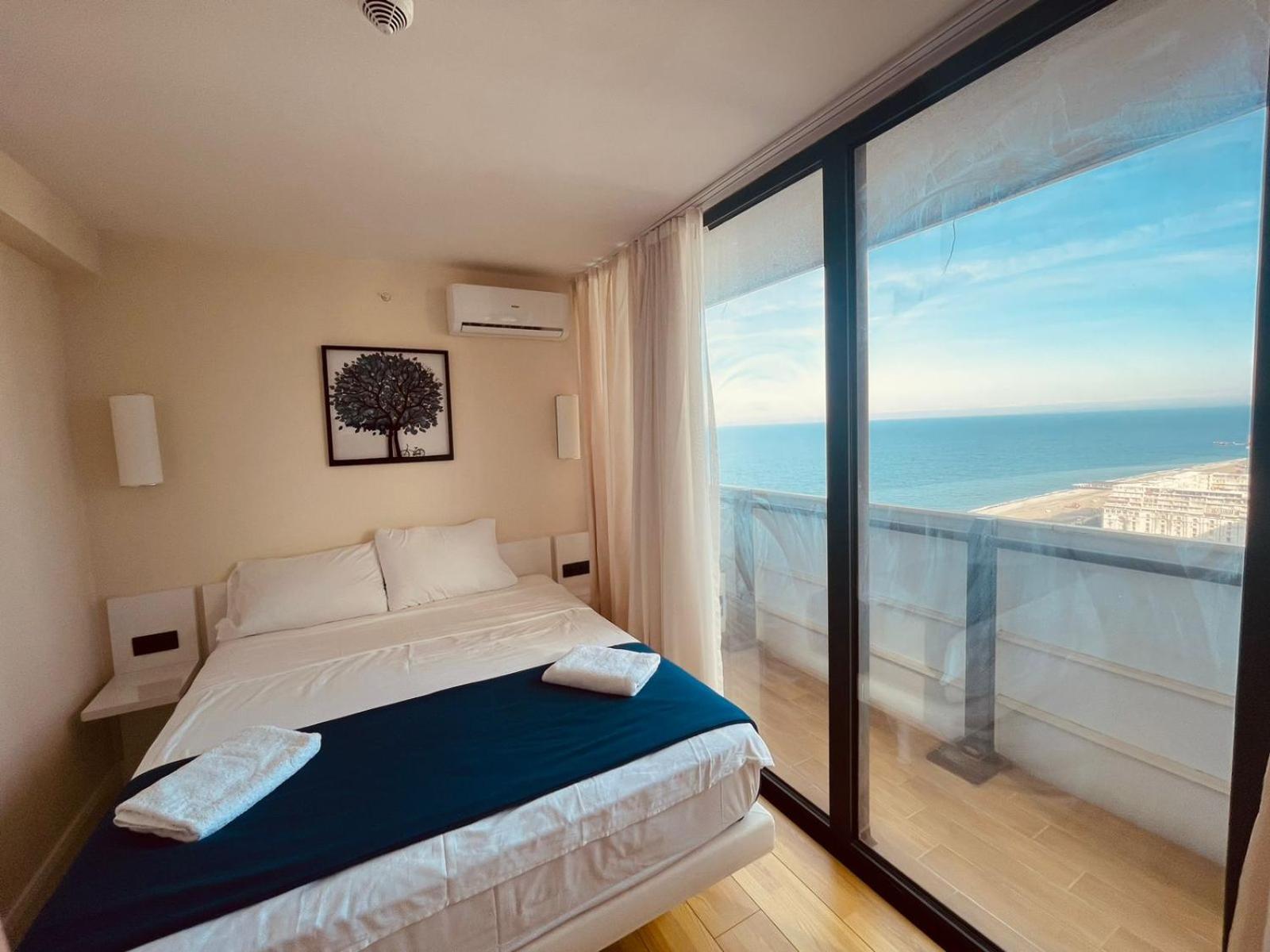 Suites Orbi City Aparthotel Batumi Luaran gambar
