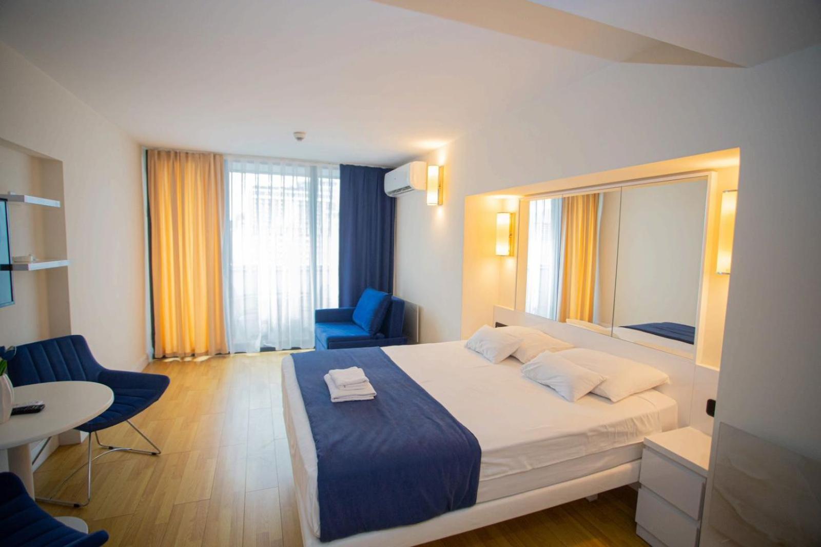 Suites Orbi City Aparthotel Batumi Luaran gambar