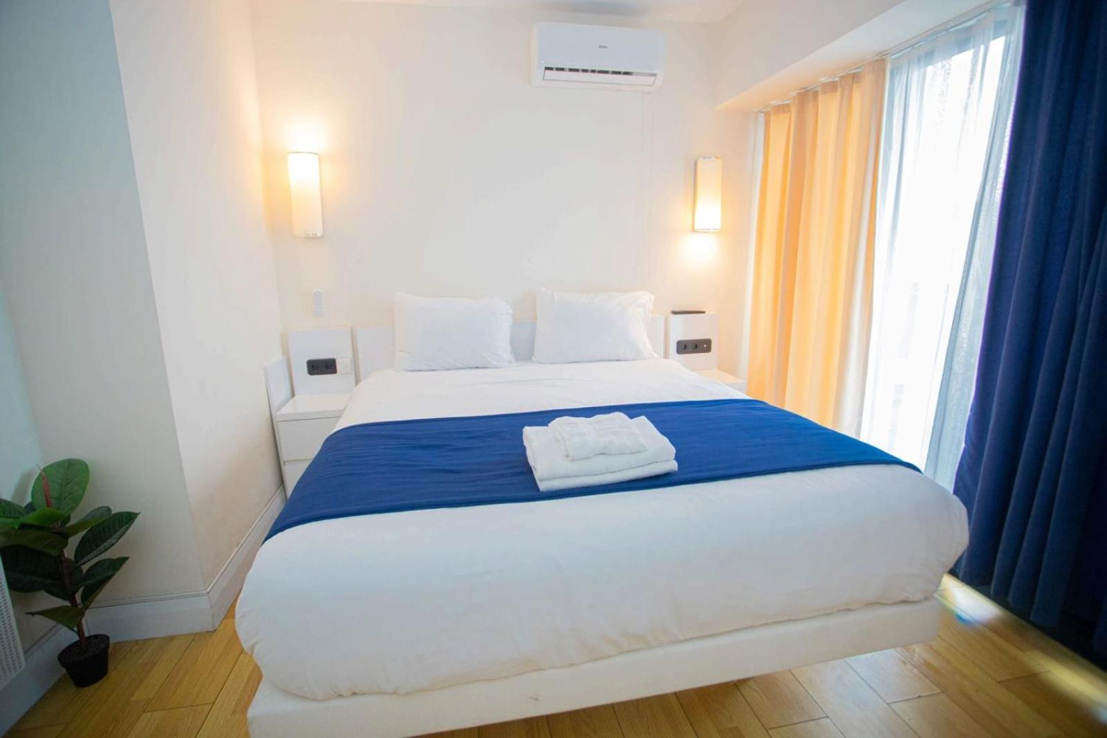Suites Orbi City Aparthotel Batumi Luaran gambar