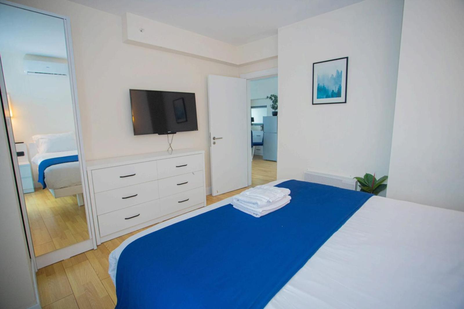 Suites Orbi City Aparthotel Batumi Luaran gambar
