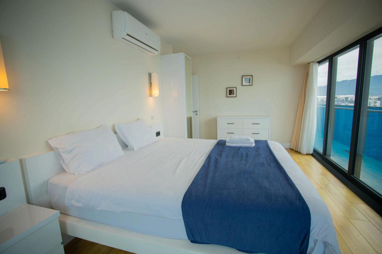 Suites Orbi City Aparthotel Batumi Luaran gambar