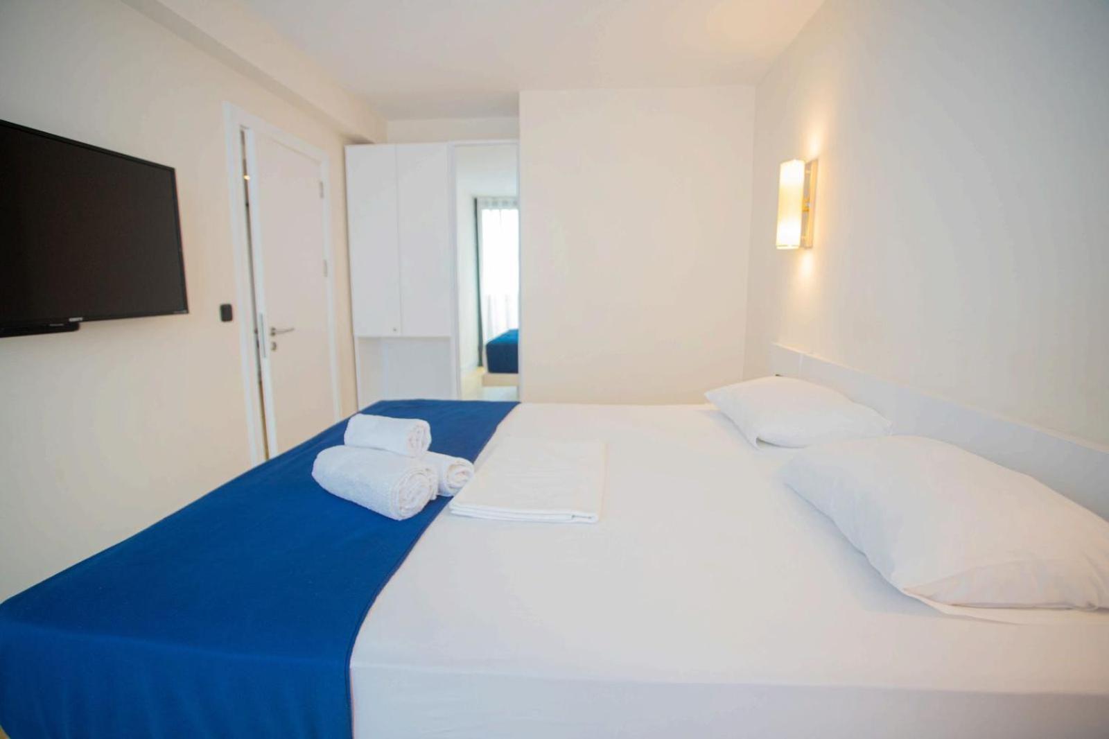 Suites Orbi City Aparthotel Batumi Luaran gambar