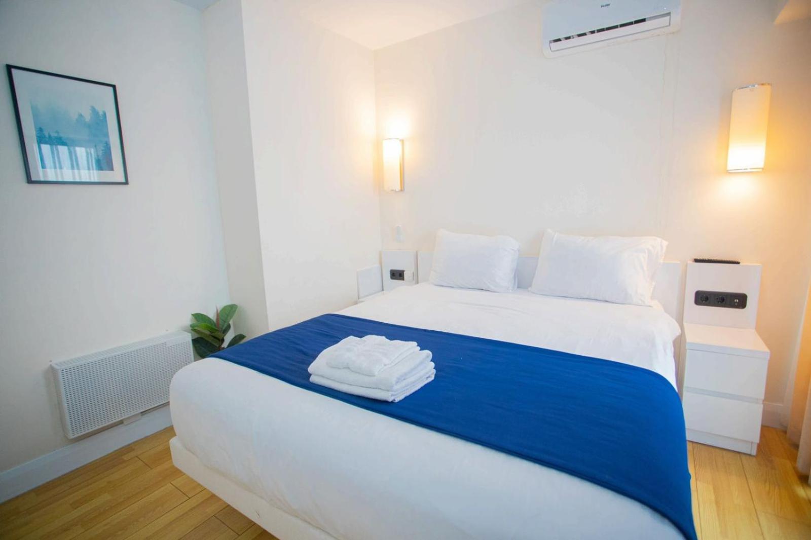 Suites Orbi City Aparthotel Batumi Luaran gambar