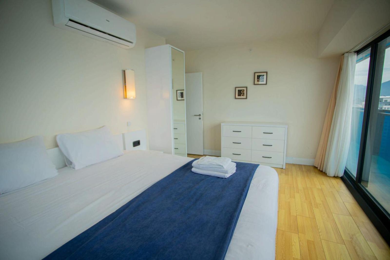 Suites Orbi City Aparthotel Batumi Luaran gambar