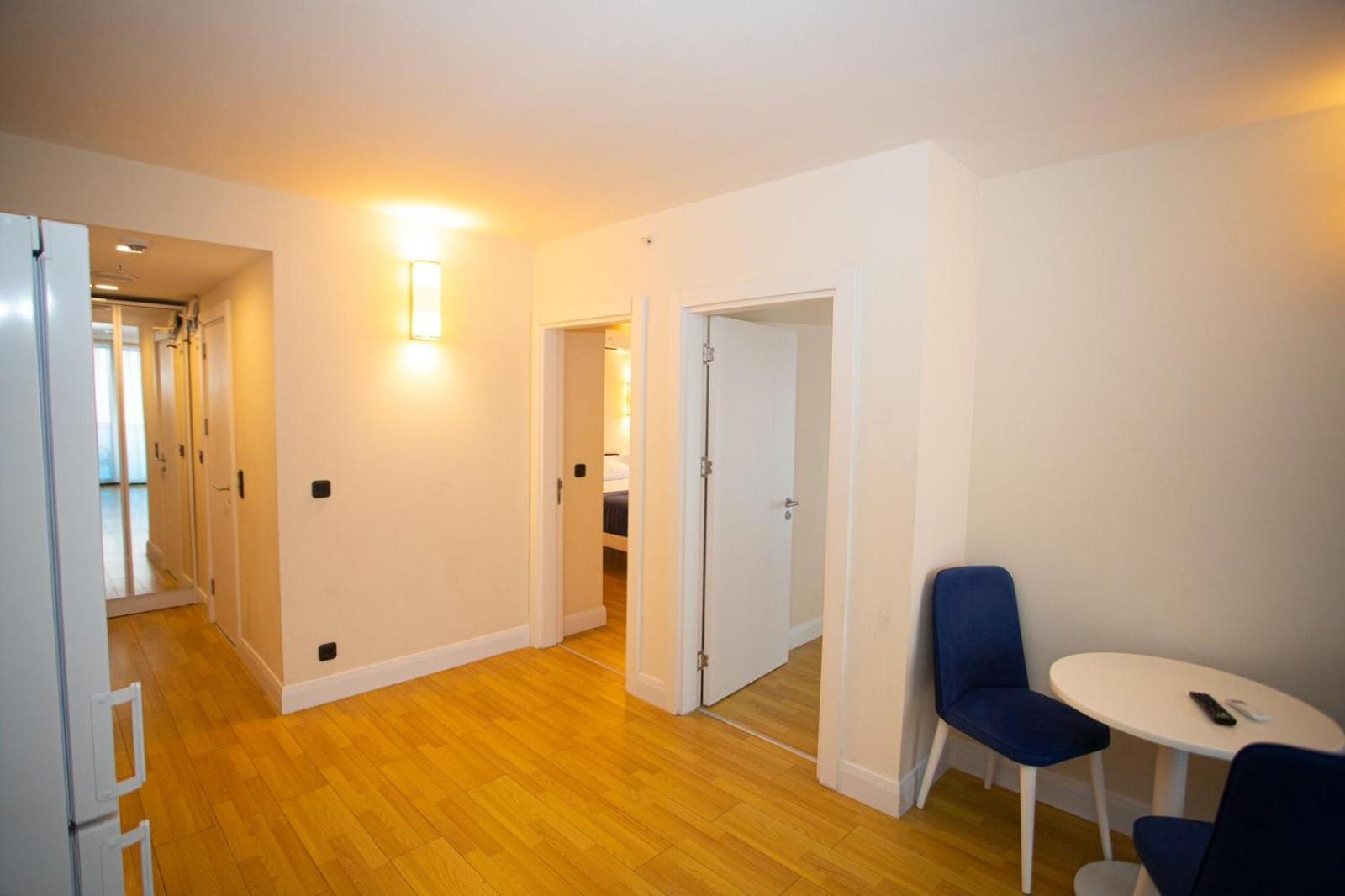 Suites Orbi City Aparthotel Batumi Luaran gambar