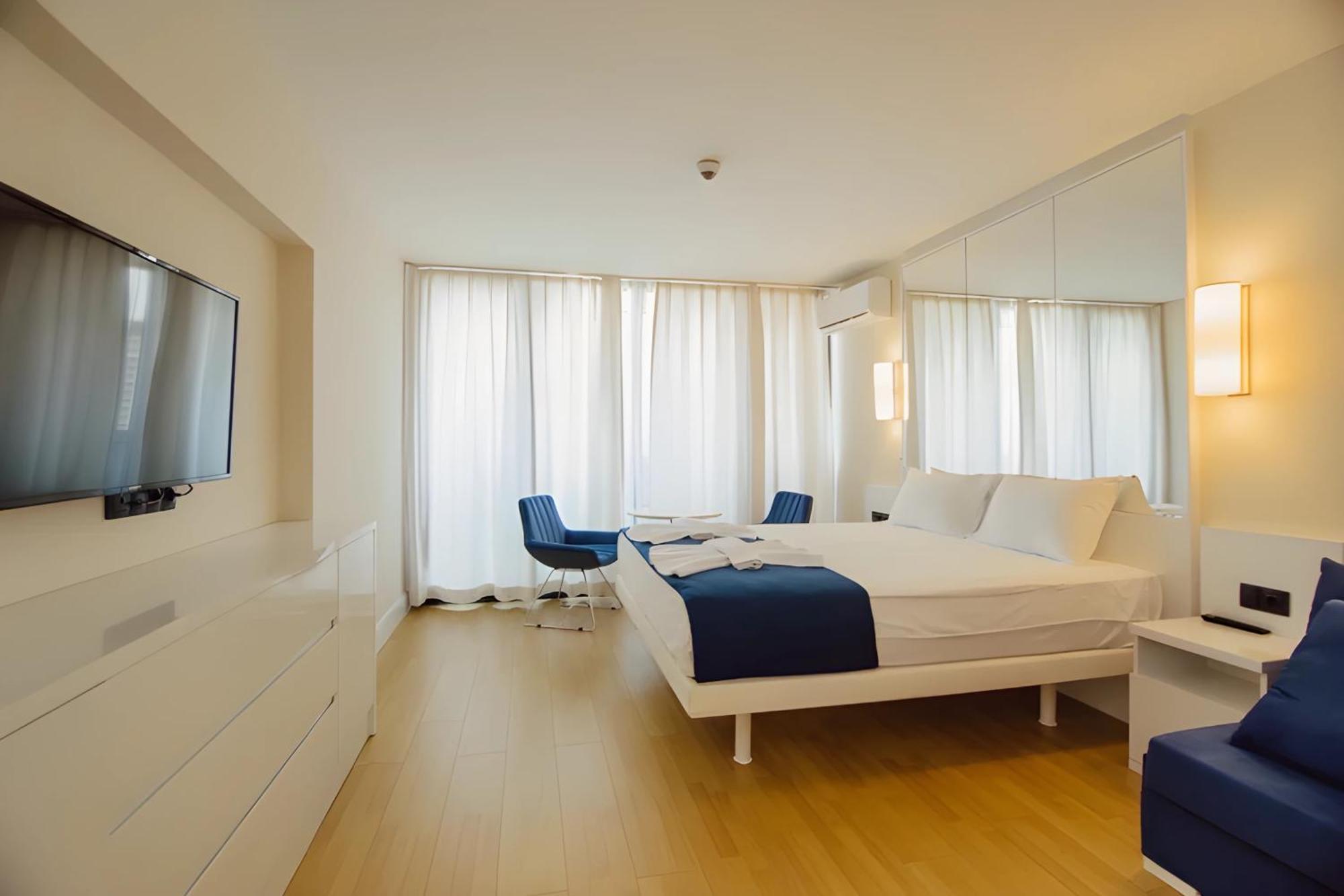 Suites Orbi City Aparthotel Batumi Luaran gambar